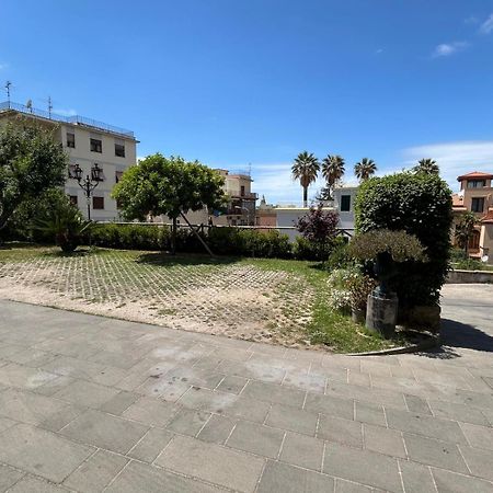 Agave B&B Vico Equense Buitenkant foto