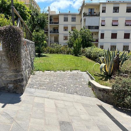 Agave B&B Vico Equense Buitenkant foto