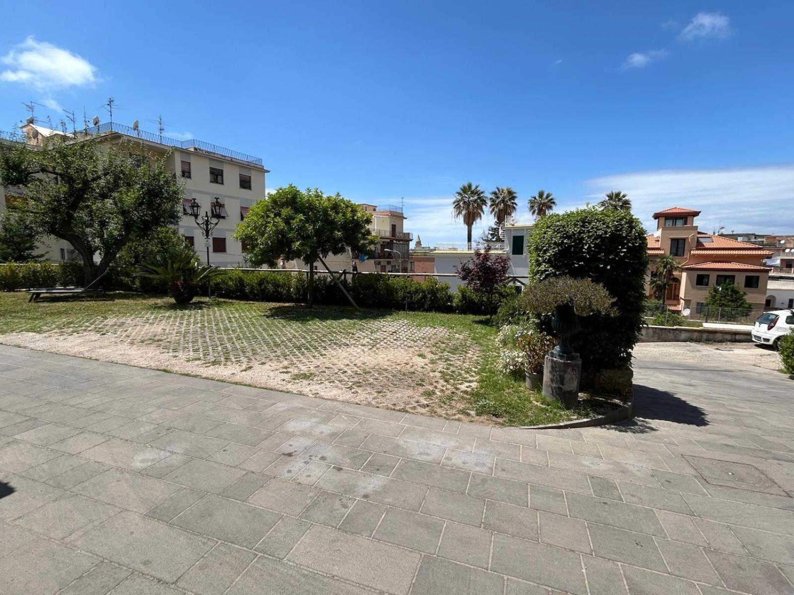 Agave B&B Vico Equense Buitenkant foto